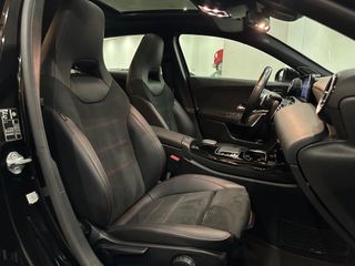 Mercedes-Benz Clase A35 AMG 2019