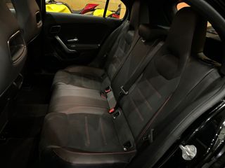 Mercedes-Benz Clase A35 AMG 2019