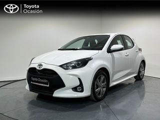 Toyota Yaris 120H ACTIVE PLUS