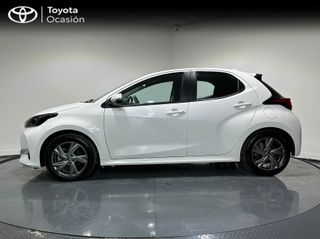 Toyota Yaris 120H ACTIVE PLUS