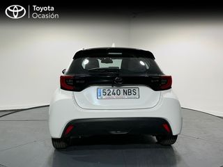 Toyota Yaris 120H ACTIVE PLUS