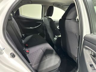 Toyota Yaris 120H ACTIVE PLUS
