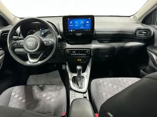 Toyota Yaris 120H ACTIVE PLUS