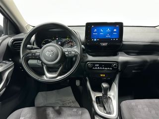 Toyota Yaris 120H ACTIVE PLUS