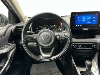 Toyota Yaris 120H ACTIVE PLUS