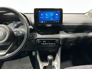 Toyota Yaris 120H ACTIVE PLUS