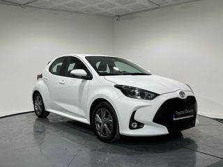 Toyota Yaris 120H ACTIVE PLUS