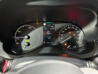 Toyota Yaris 120H ACTIVE PLUS