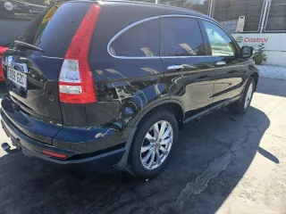 Honda CR-V 2010