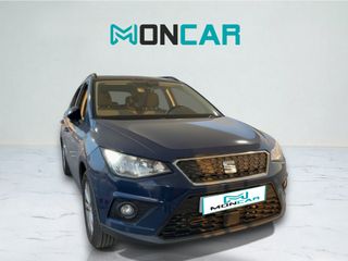 SEAT Arona 2018 115CV