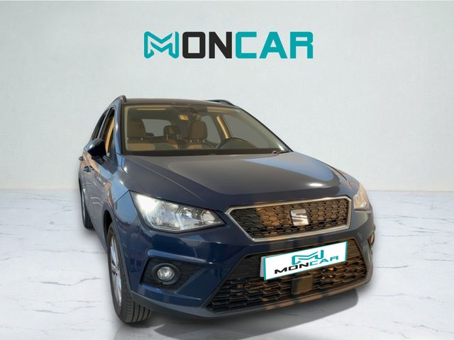 SEAT Arona 2018 115CV