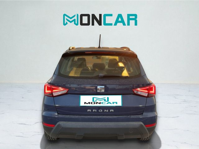 SEAT Arona 2018 115CV