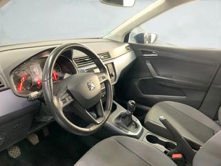 SEAT Arona 2018 115CV