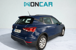 SEAT Arona 2018 115CV