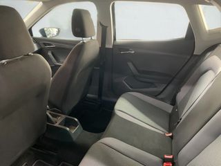 SEAT Arona 2018 115CV