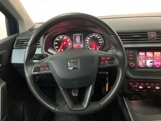 SEAT Arona 2018 115CV