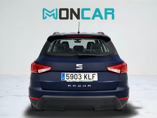 SEAT Arona 2018 115CV