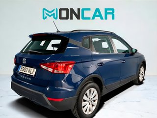 SEAT Arona 2018 115CV