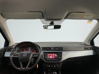 SEAT Arona 2018 115CV