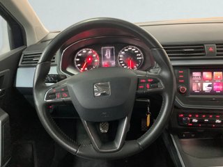 SEAT Arona 2018 115CV
