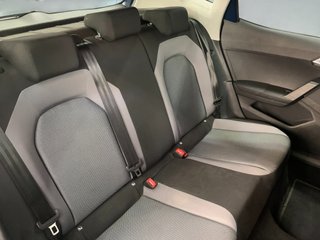 SEAT Arona 2018 115CV