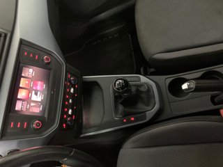 SEAT Arona 2018 115CV