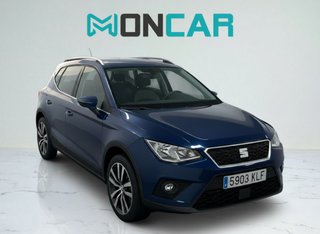SEAT Arona 2018 115CV