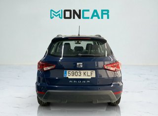 SEAT Arona 2018 115CV