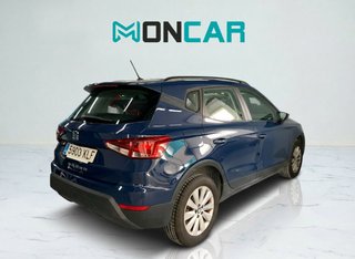 SEAT Arona 2018 115CV