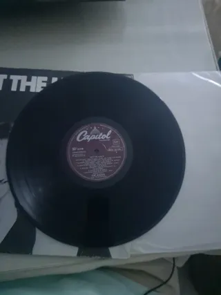 Vinilo Get The Knack - The Knack