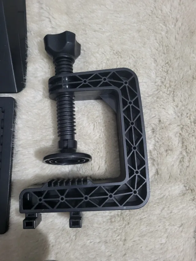 Volante Superdrive GS650-X con Palanca