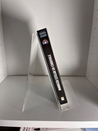 Amanecer Estelar En Corrivale (Spanish Edition)