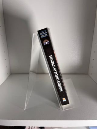 Amanecer Estelar En Corrivale (Spanish Edition)