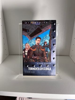 Amanecer Estelar En Corrivale (Spanish Edition)