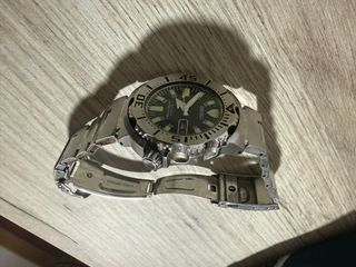 Reloj Seiko Automático Diver's 200m