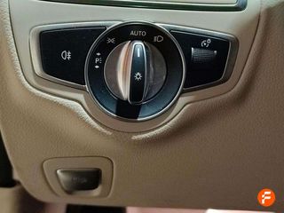 Mercedes Clase C C Coupé 220 d 4MATIC