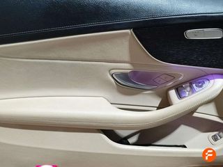 Mercedes Clase C C Coupé 220 d 4MATIC