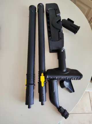 Vaporeta Karcher SC 2 Amarilla