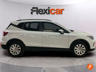 Seat Arona 1.0 TSI 85kW (115CV) DSG Style XL