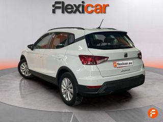 Seat Arona 1.0 TSI 85kW (115CV) DSG Style XL