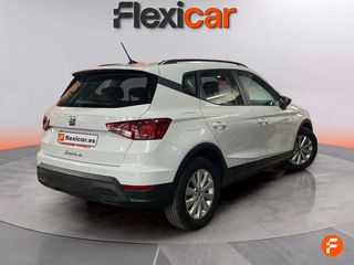 Seat Arona 1.0 TSI 85kW (115CV) DSG Style XL