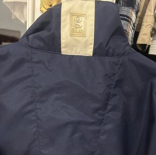 Chaqueta impermeable Gear for Sports