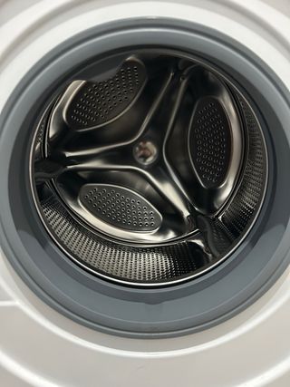 Lavadora KUNFT KWM5317 - 8kg - 1400 rpm