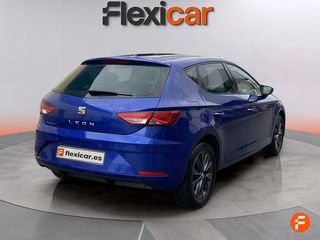 Seat Leon 1.0 EcoTSI 85kW St&Sp Style