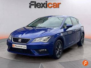Seat Leon 1.0 EcoTSI 85kW St&Sp Style