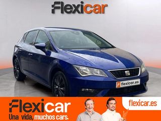 Seat Leon 1.0 EcoTSI 85kW St&Sp Style