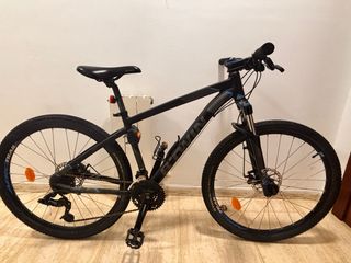 Bicicleta Montaña B'TWIN Rockrider