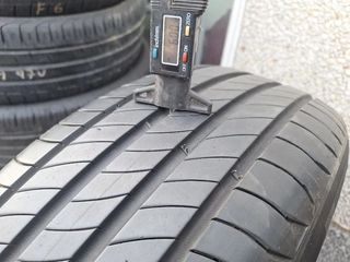 215 65 R17 103V Michelin - 1 neumático +80%