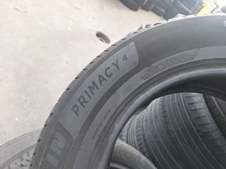 215 65 R17 103V Michelin - 1 neumático +80%