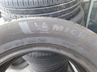 215 65 R17 103V Michelin - 1 neumático +80%